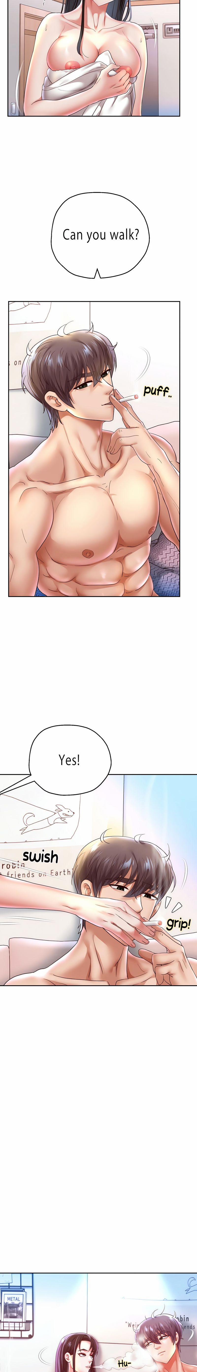 Reborn With Big Rizz Energy 72 trang 6