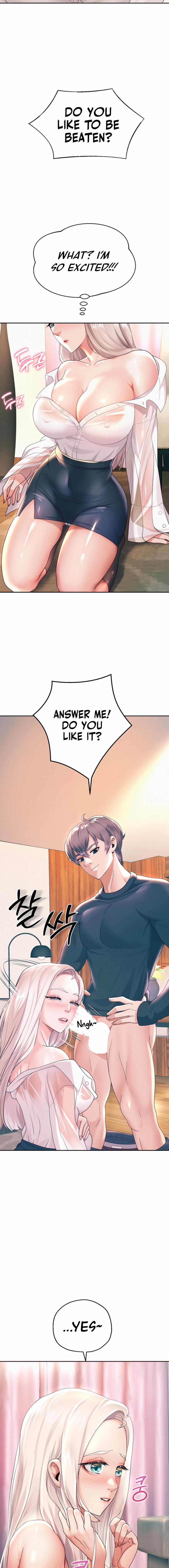 Reborn With Big Rizz Energy 8 trang 14