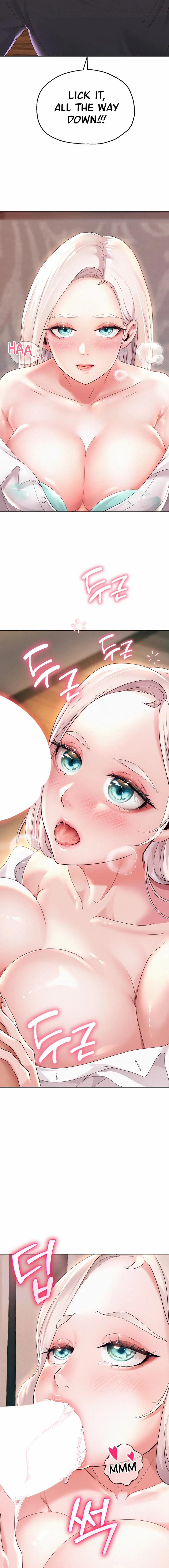 Reborn With Big Rizz Energy 8 trang 16