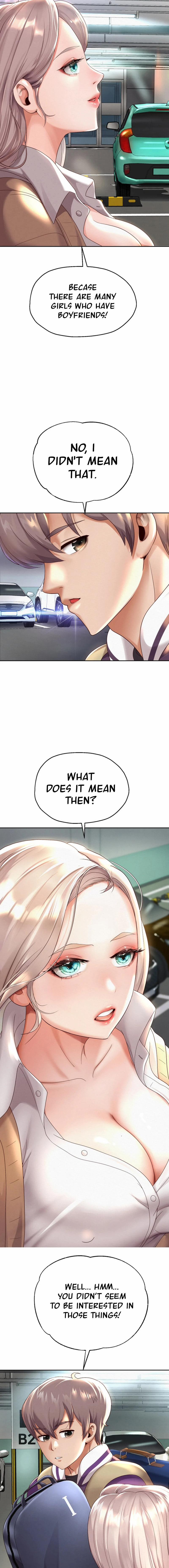 Reborn With Big Rizz Energy 8 trang 2