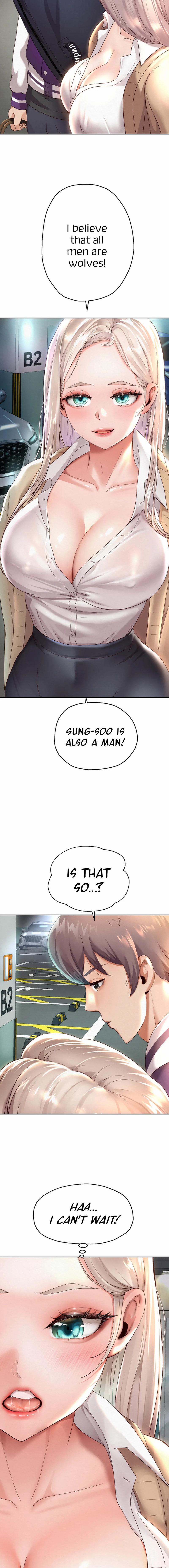 Reborn With Big Rizz Energy 8 trang 3