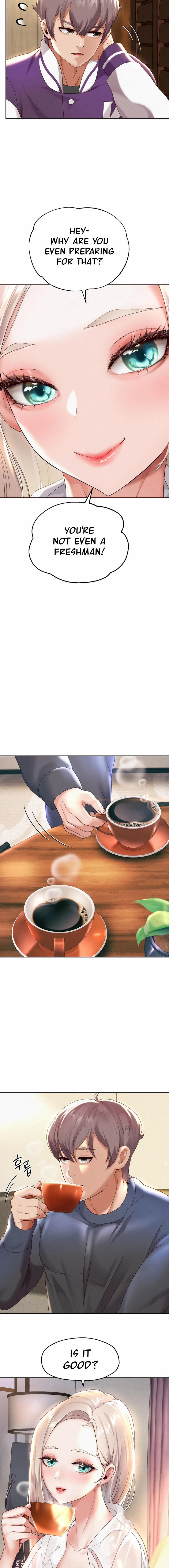 Reborn With Big Rizz Energy 8 trang 6