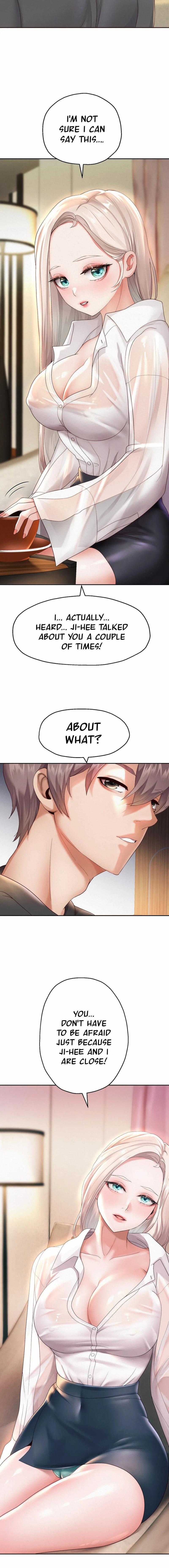 Reborn With Big Rizz Energy 8 trang 8