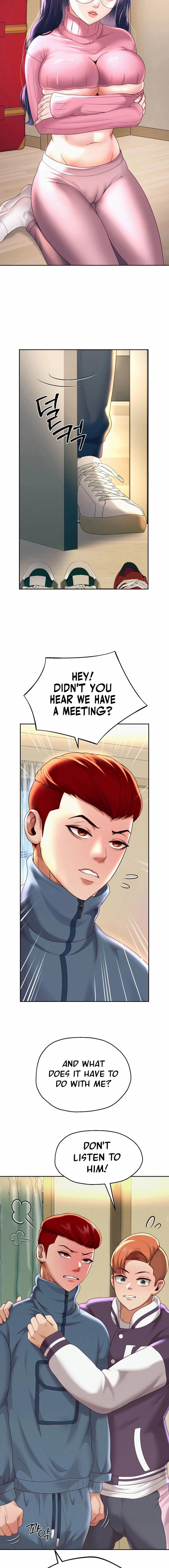 Reborn With Big Rizz Energy 9 trang 21