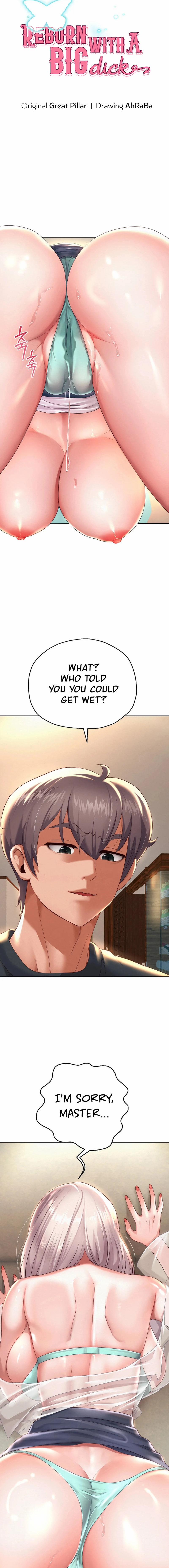 Reborn With Big Rizz Energy 9 trang 3