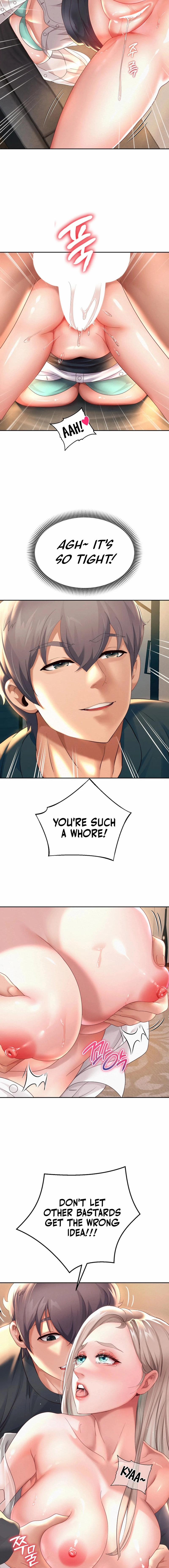 Reborn With Big Rizz Energy 9 trang 7