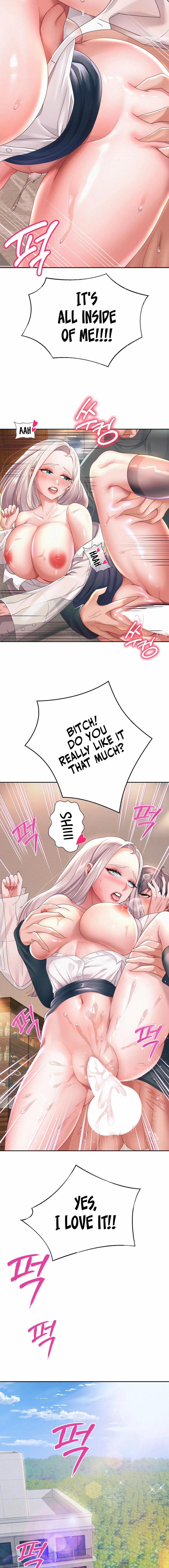 Reborn With Big Rizz Energy 9 trang 9