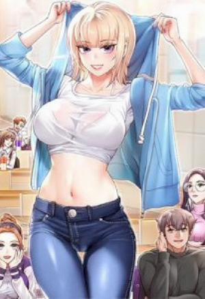 Đọc truyện tranh Reborn With Big Rizz Energy