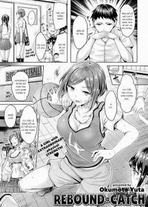 Đọc truyện tranh Rebound Catch