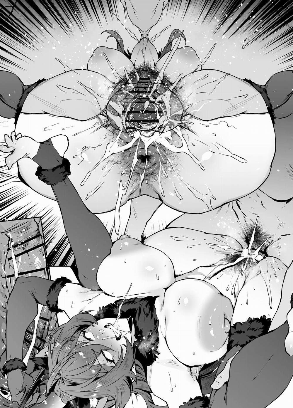 Red Hood Nikke Không Thoại trang 7