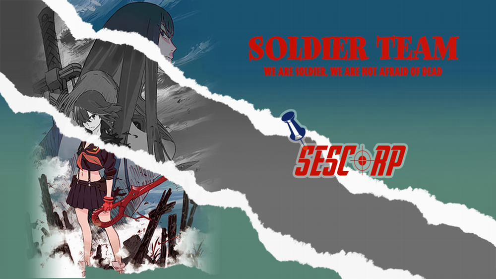 Red Hood Nikke Oneshot trang 0