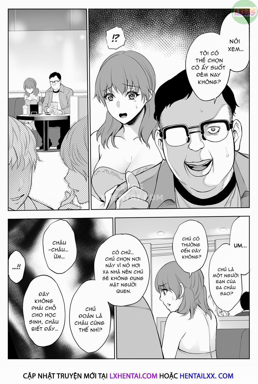 Red Light District MILFDaughter NTR 1 trang 24