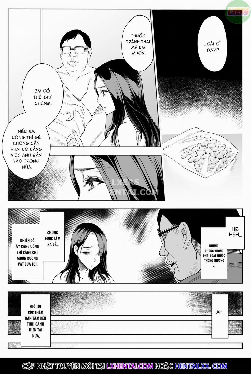 Red Light District MILFDaughter NTR 2 trang 13