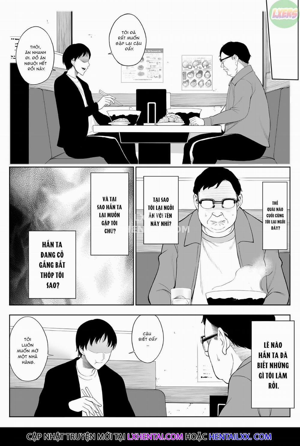 Red Light District MILFDaughter NTR 2 trang 14