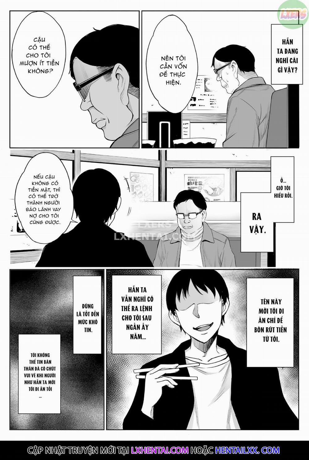 Red Light District MILFDaughter NTR 2 trang 16