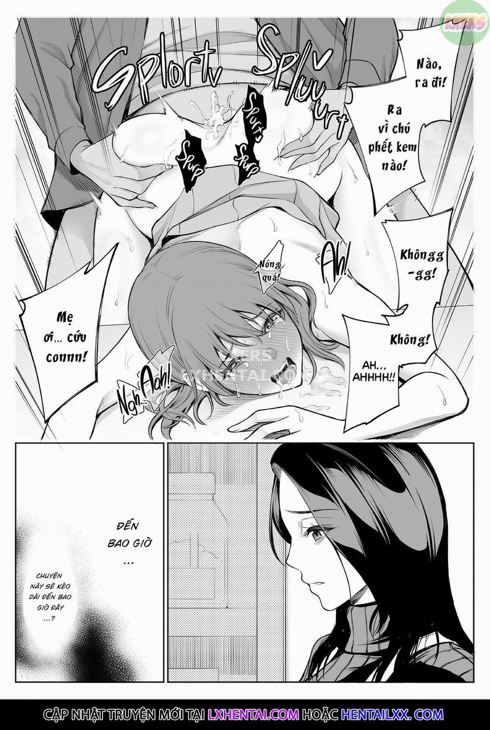 Red Light District MILFDaughter NTR 2 trang 25