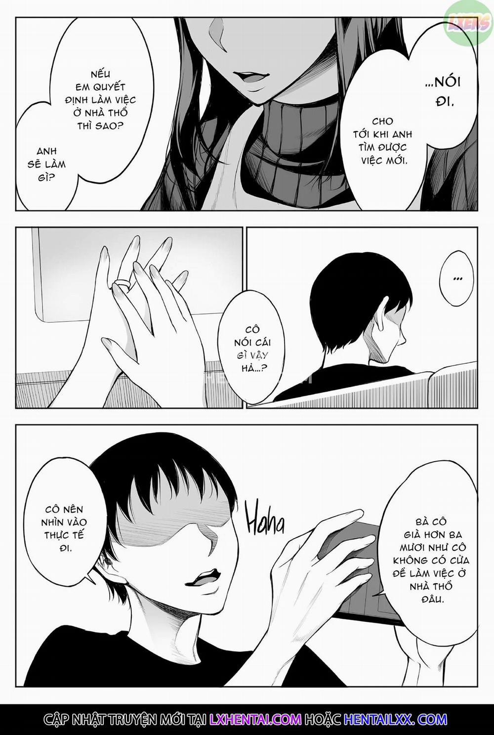 Red Light District MILFDaughter NTR 2 trang 29