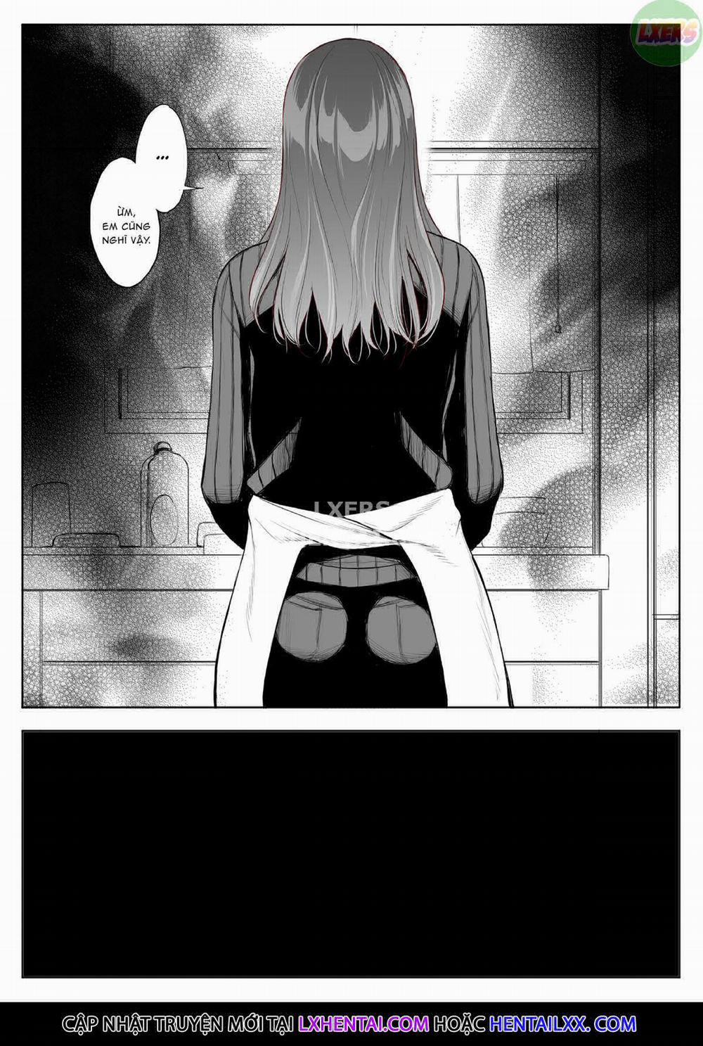 Red Light District MILFDaughter NTR 2 trang 30