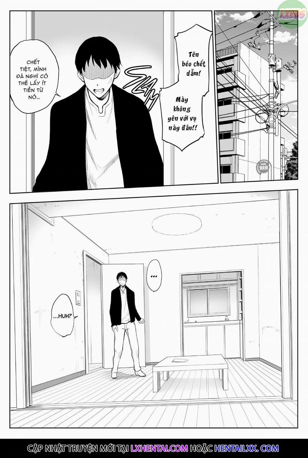 Red Light District MILFDaughter NTR 2 trang 40