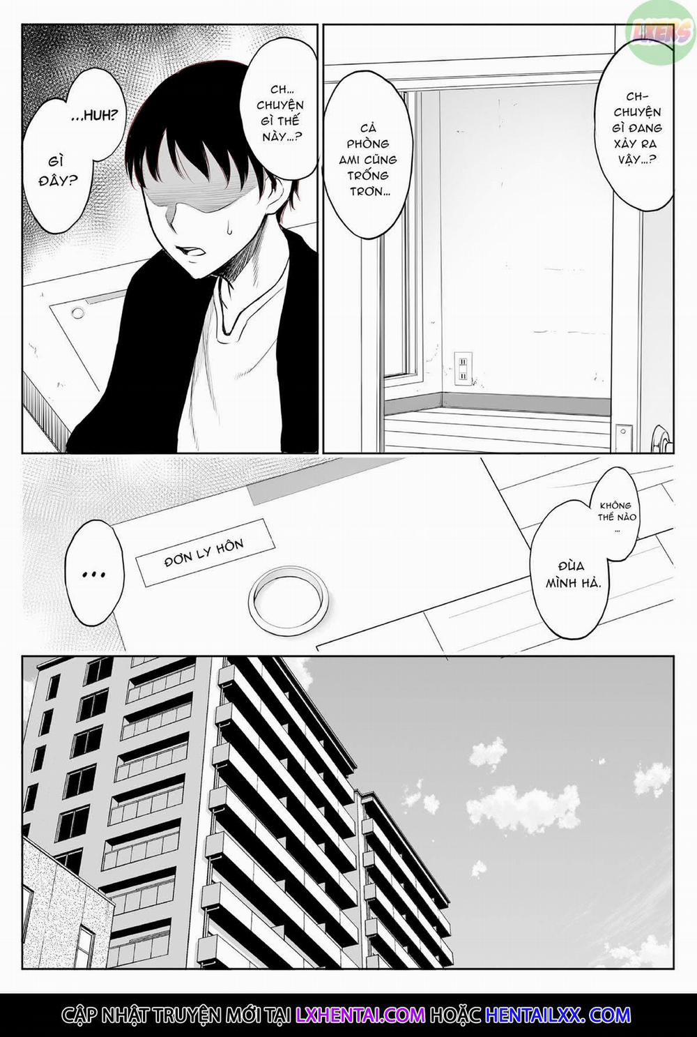 Red Light District MILFDaughter NTR 2 trang 41