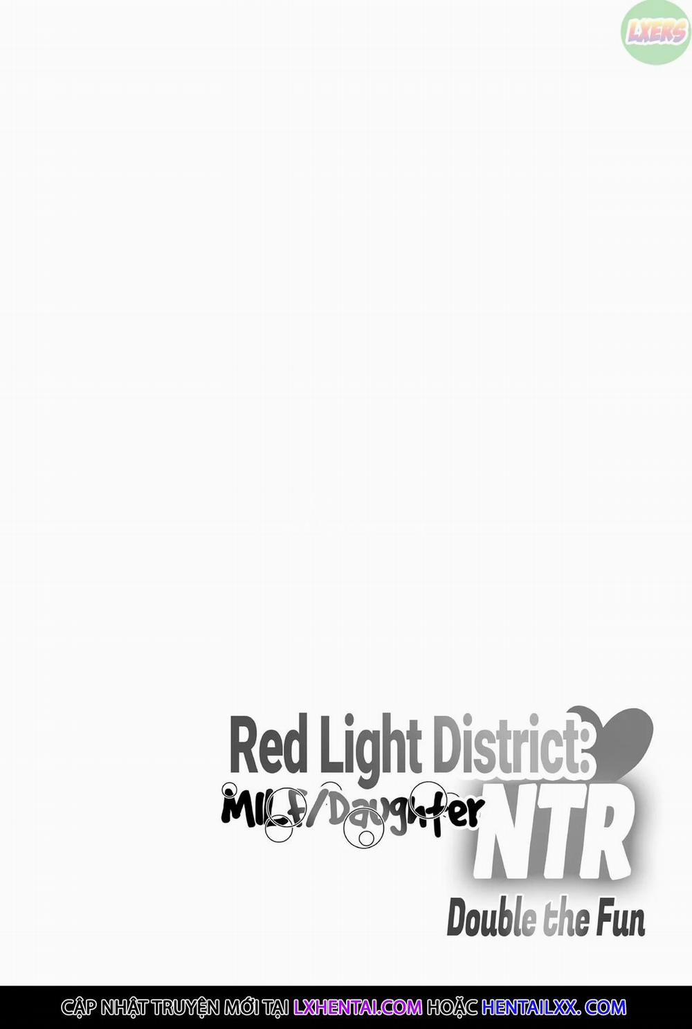 Red Light District MILFDaughter NTR 2 trang 8