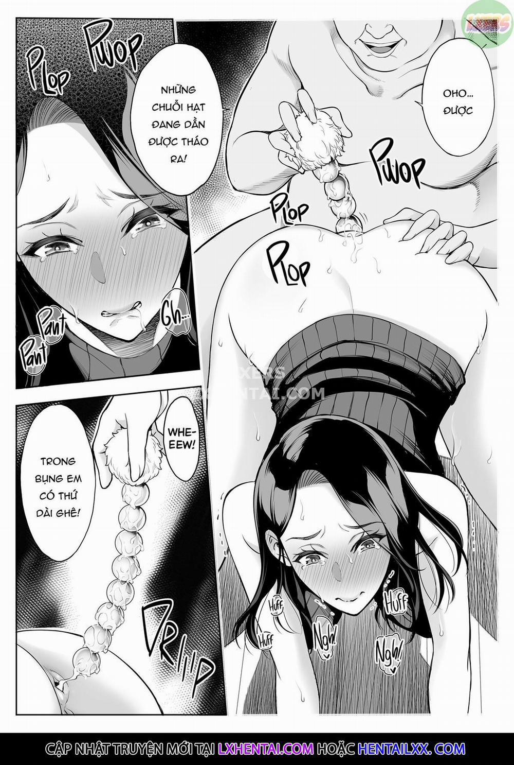 Red Light District MILFDaughter NTR 3 trang 11