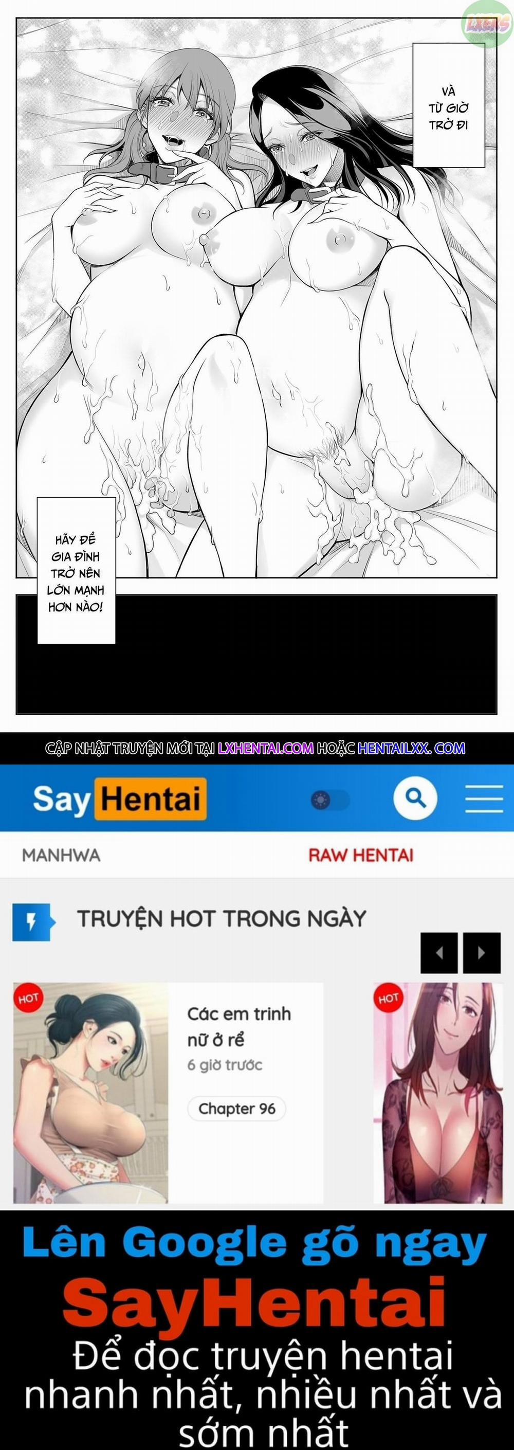 Red Light District MILFDaughter NTR 3 trang 28