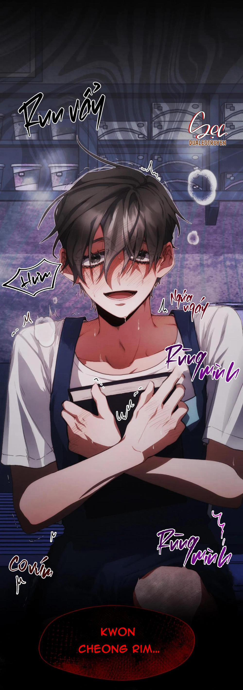 Red Mansion 1 trang 100