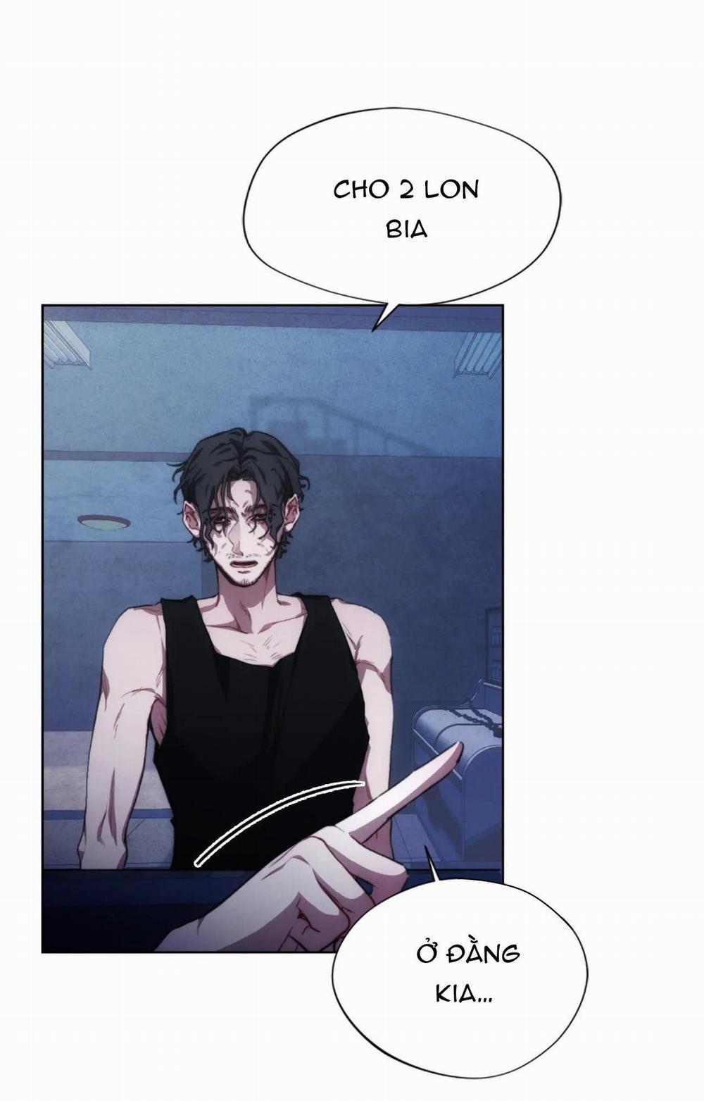 Red Mansion 1 trang 14