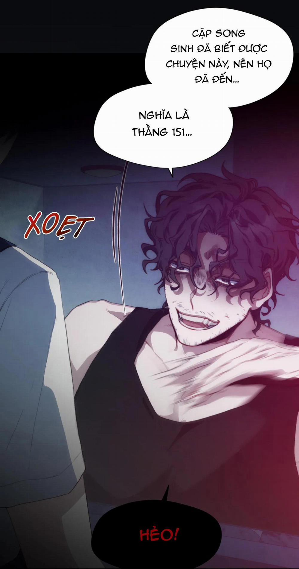 Red Mansion 1 trang 21