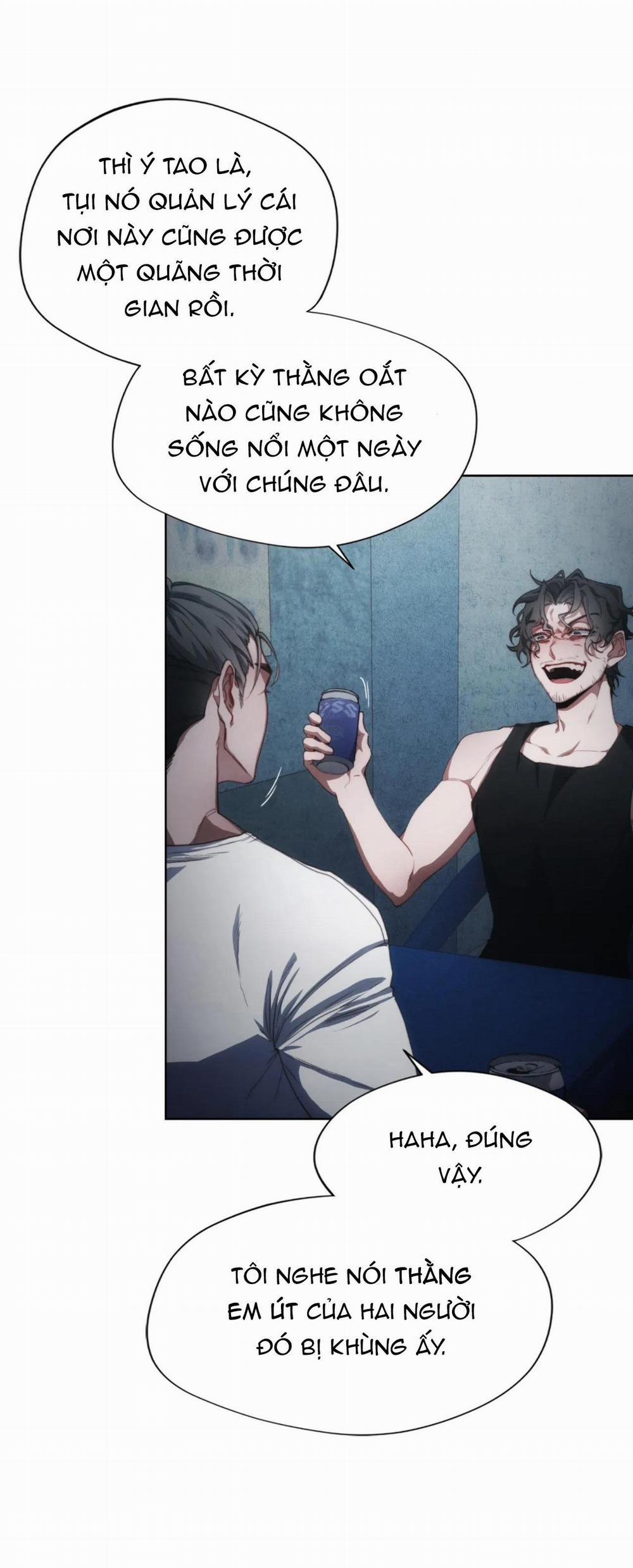 Red Mansion 1 trang 27