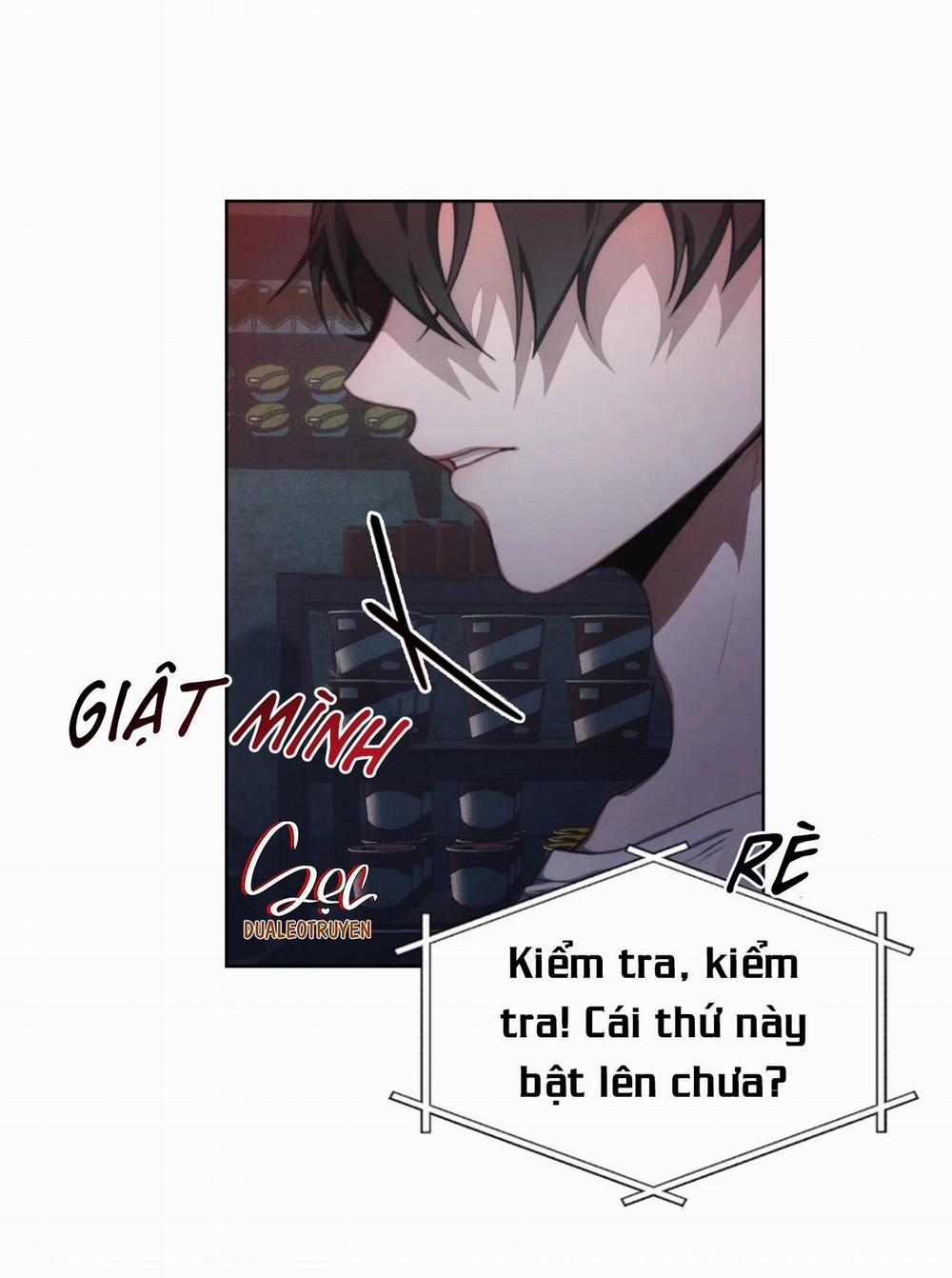 Red Mansion 1 trang 28