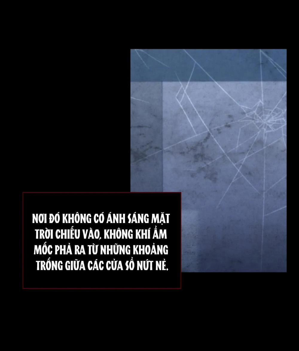 Red Mansion 1 trang 3