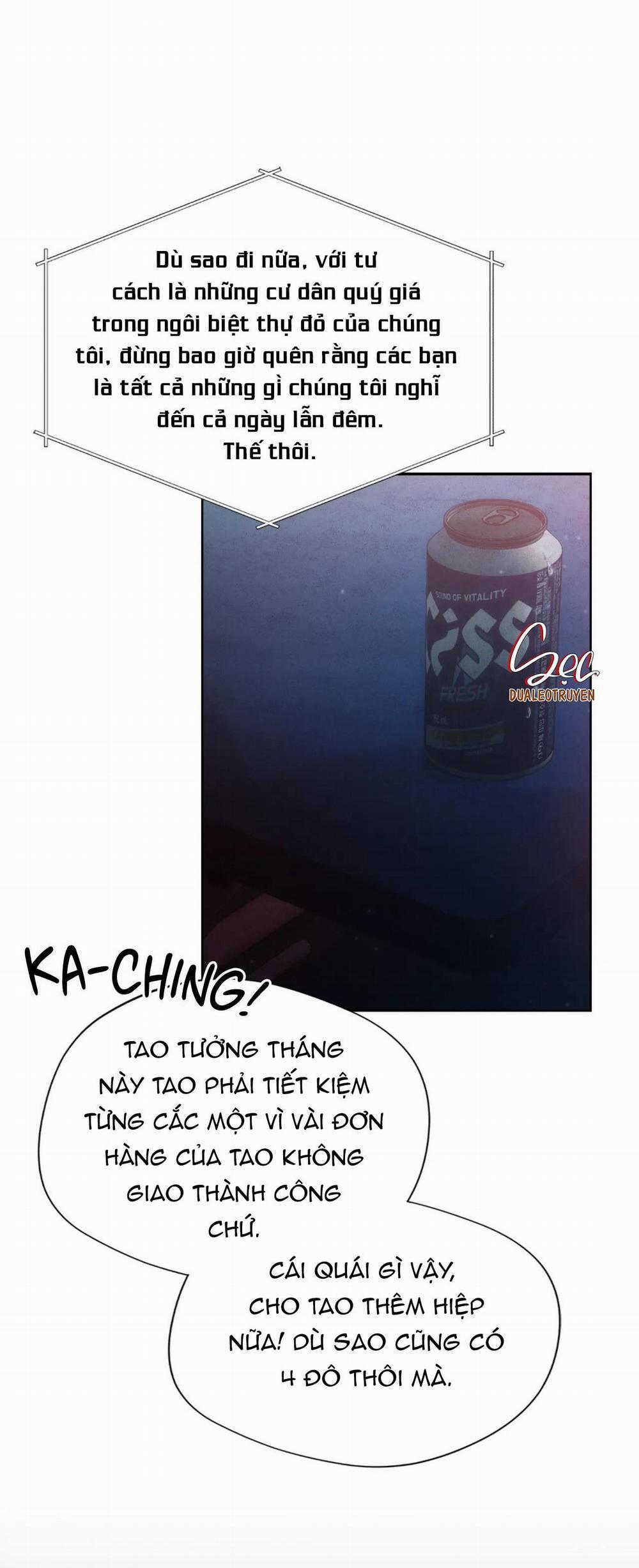 Red Mansion 1 trang 32