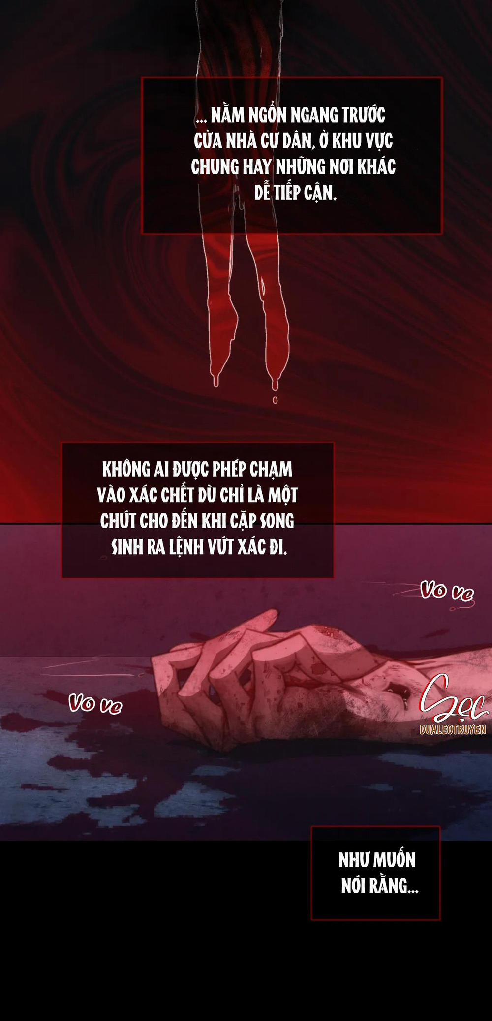 Red Mansion 1 trang 36