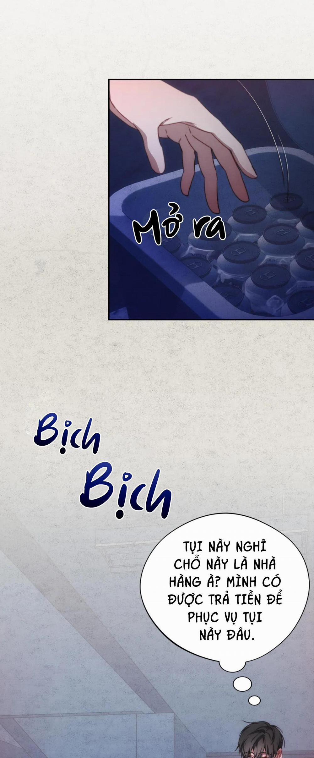 Red Mansion 1 trang 41