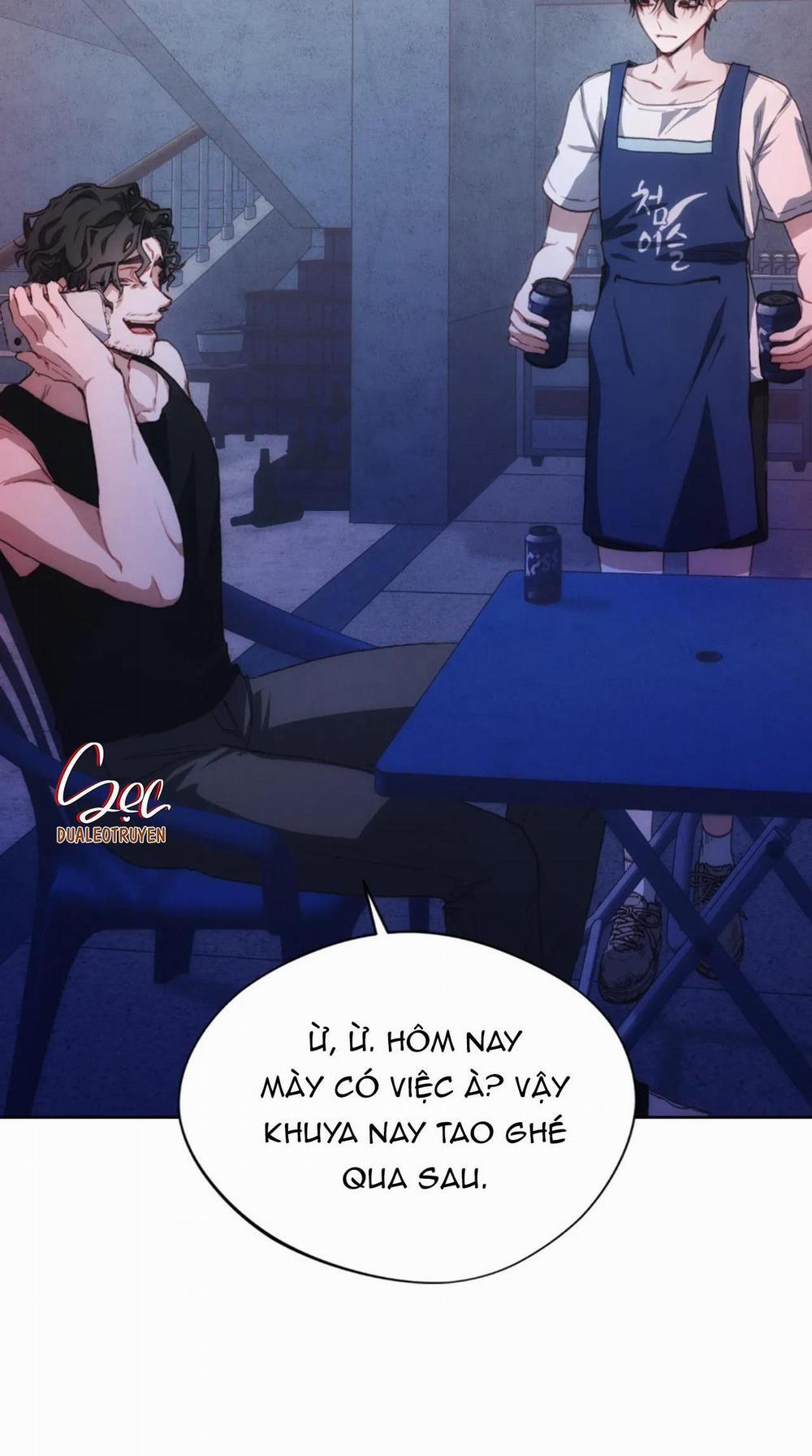 Red Mansion 1 trang 42