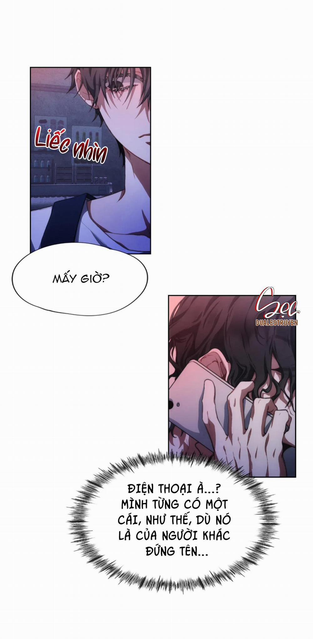 Red Mansion 1 trang 43