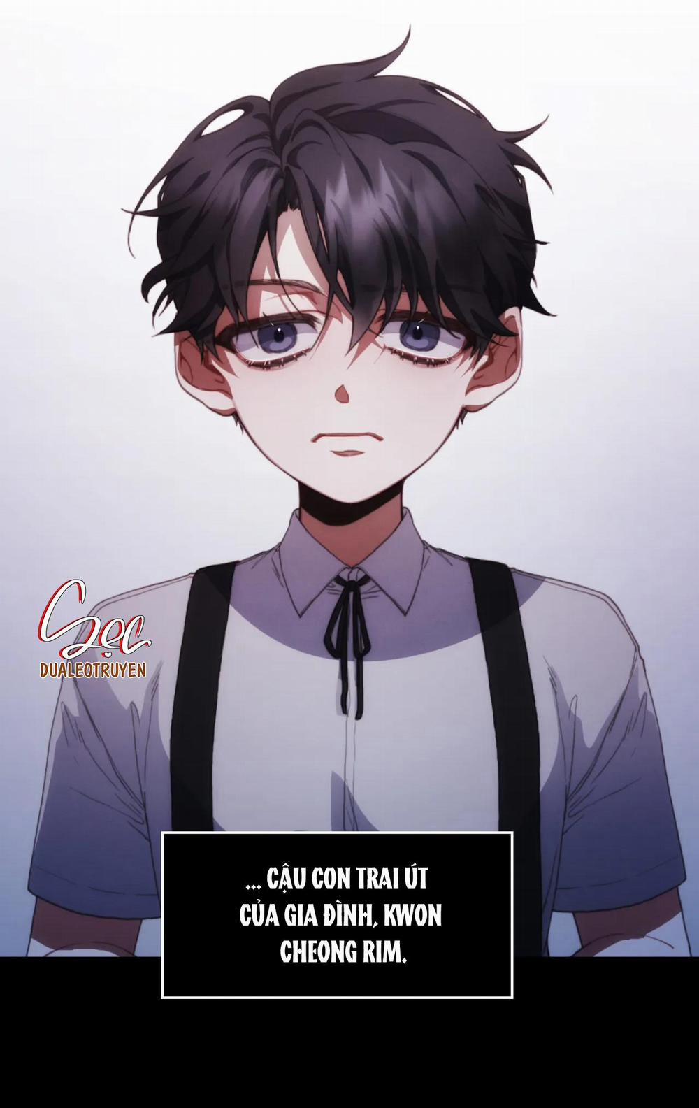 Red Mansion 1 trang 54