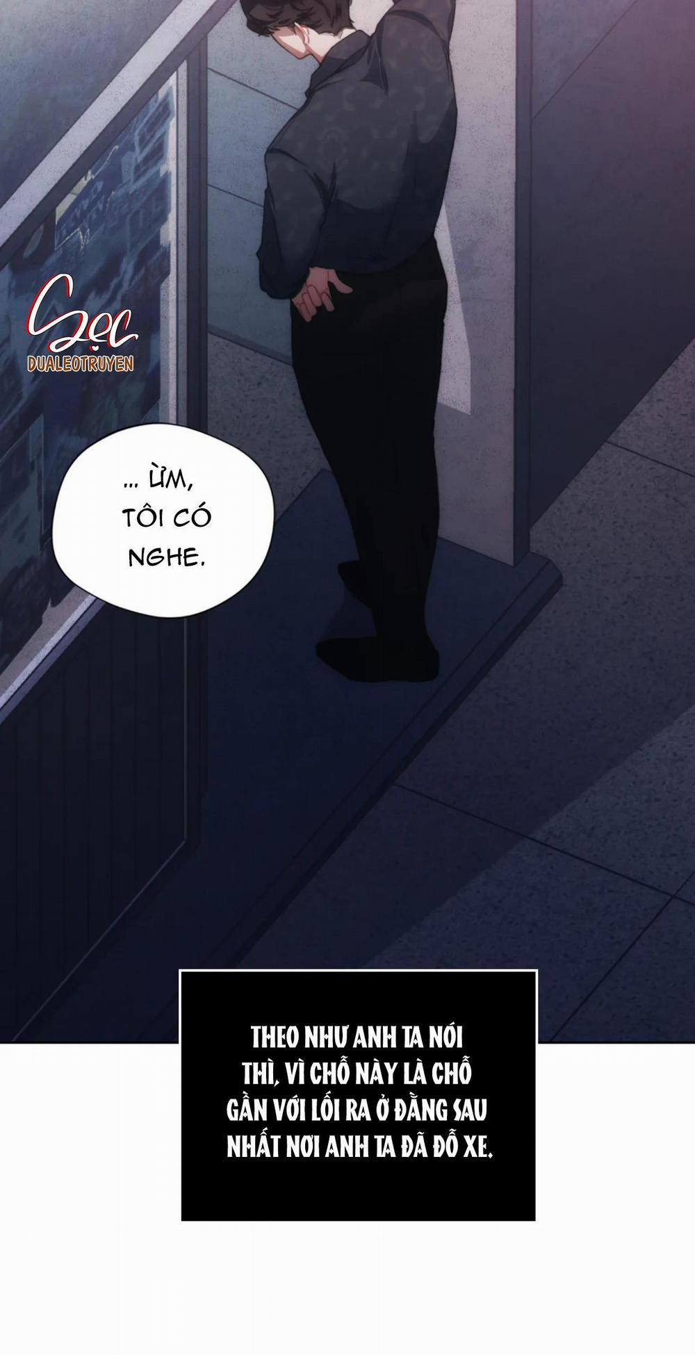 Red Mansion 1 trang 59