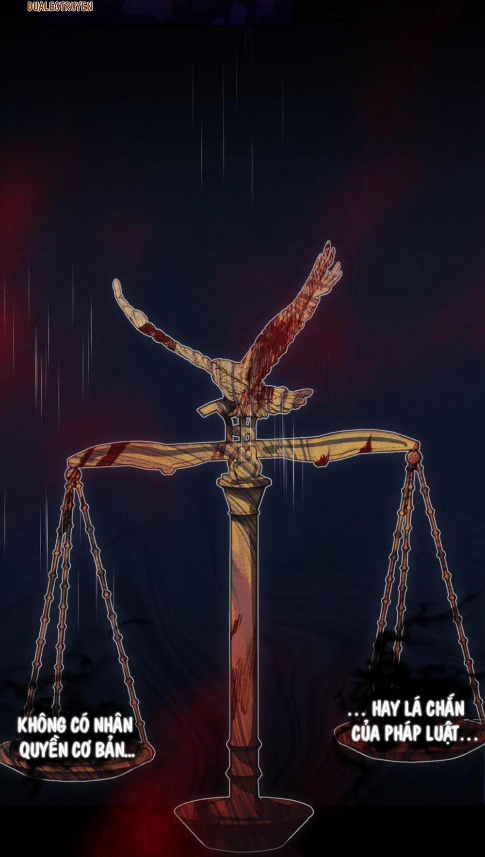 Red Mansion 1 trang 6