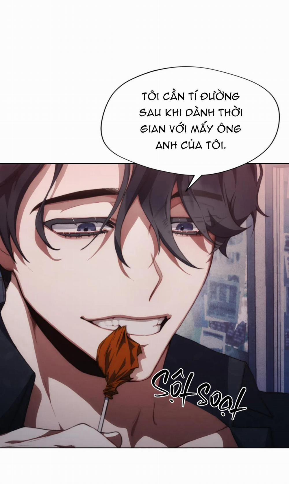 Red Mansion 1 trang 66