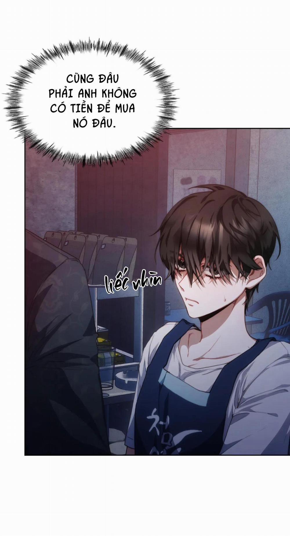 Red Mansion 1 trang 67