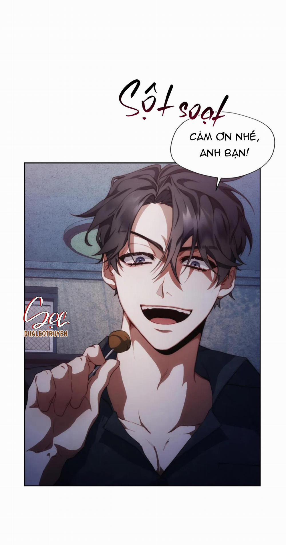 Red Mansion 1 trang 68