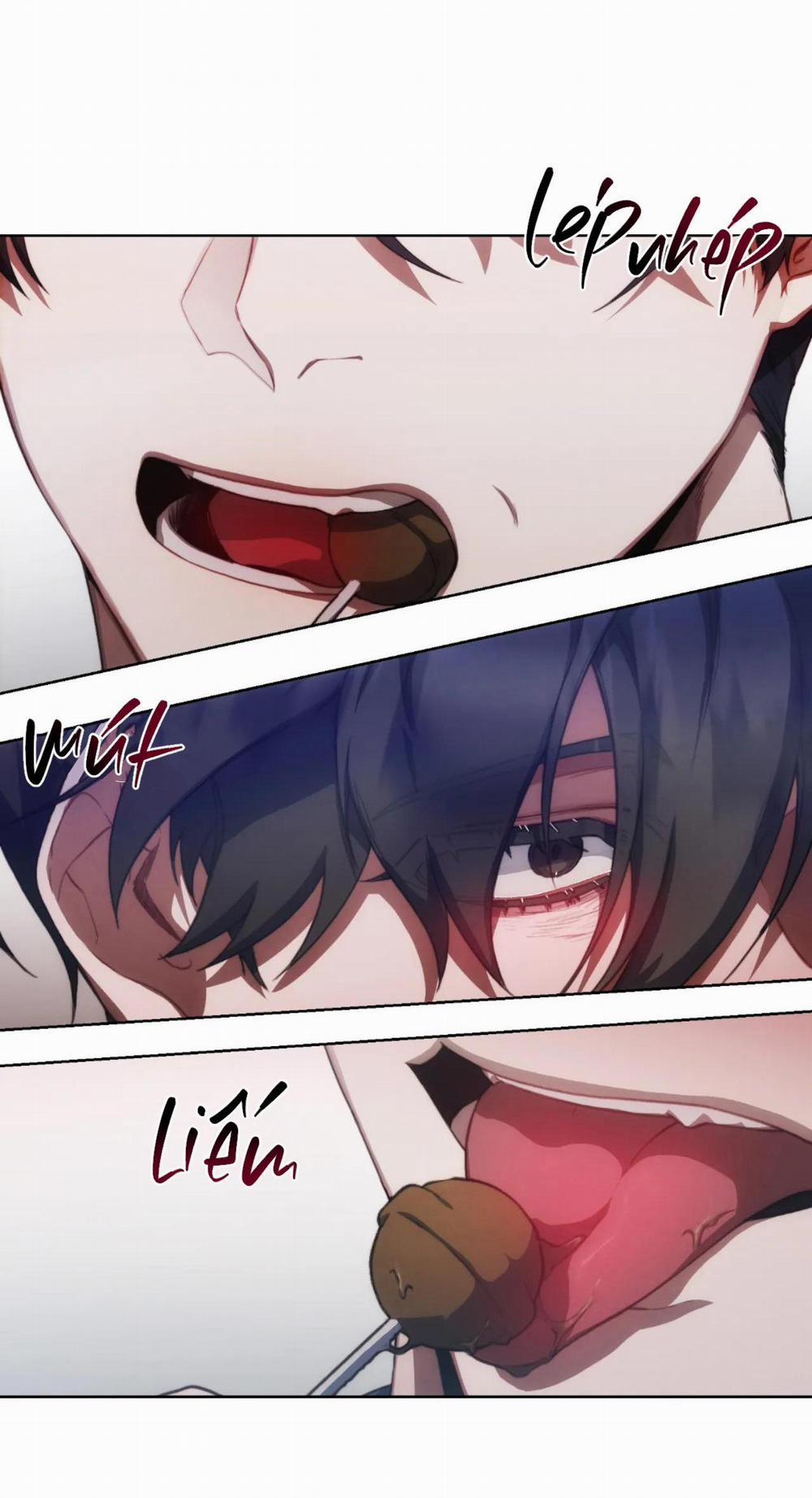 Red Mansion 1 trang 69