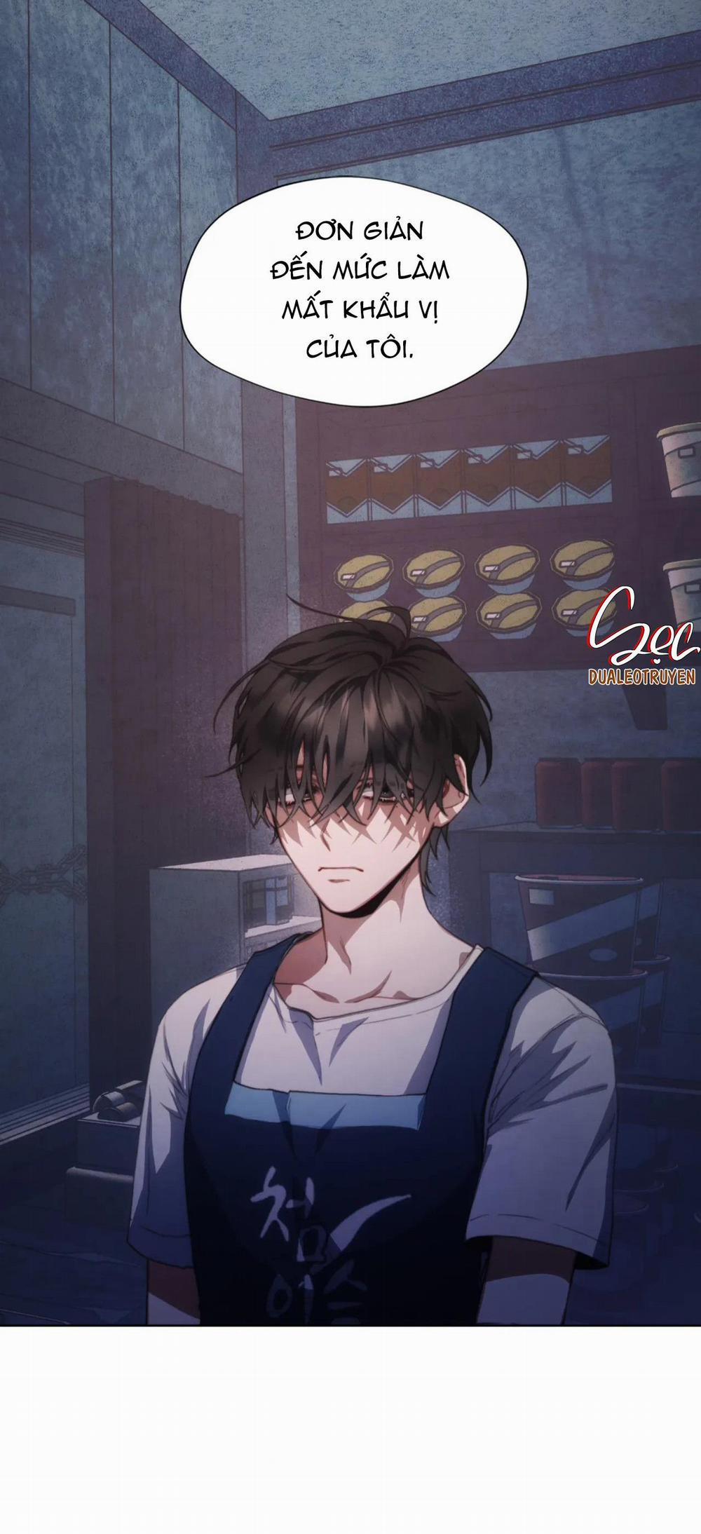 Red Mansion 1 trang 73