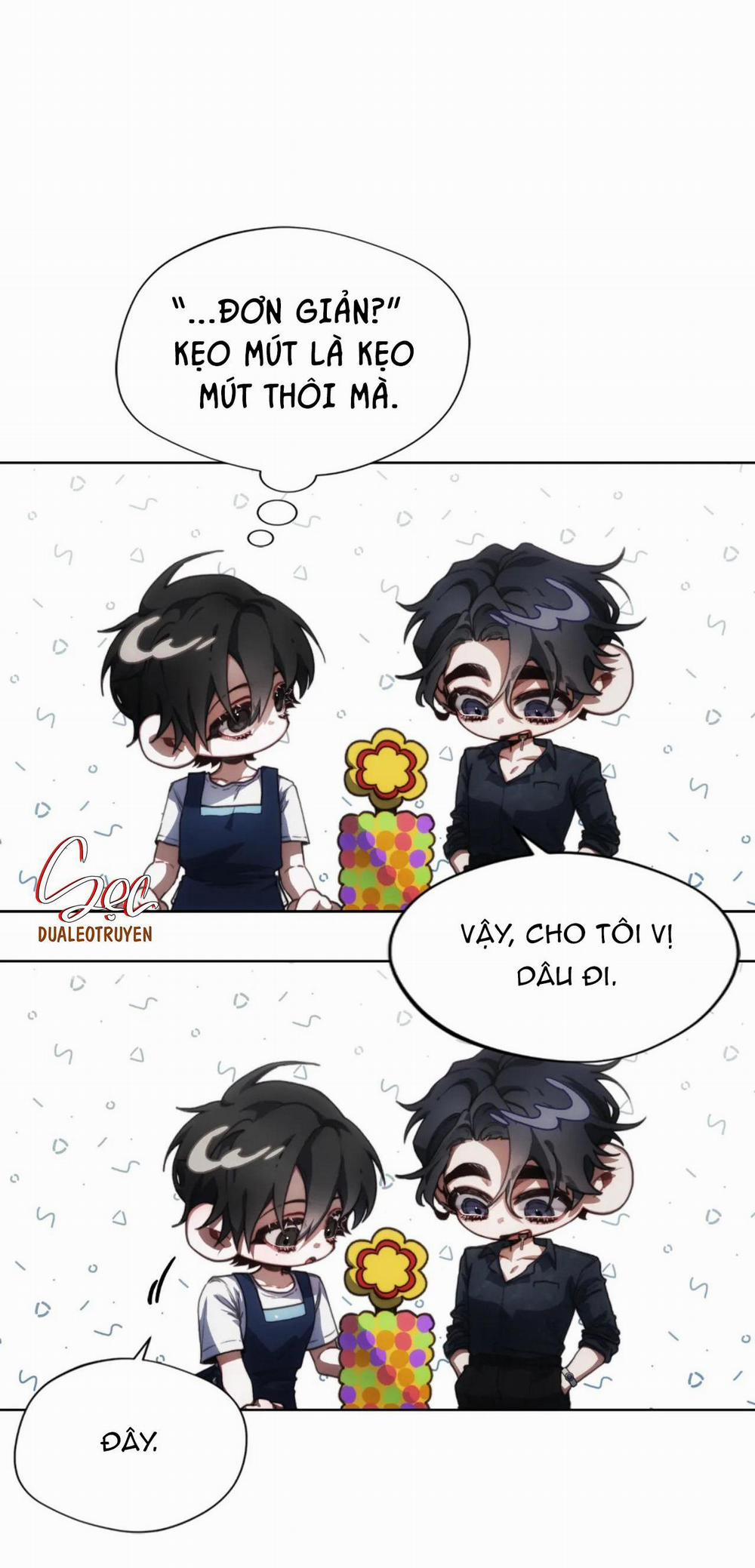 Red Mansion 1 trang 74