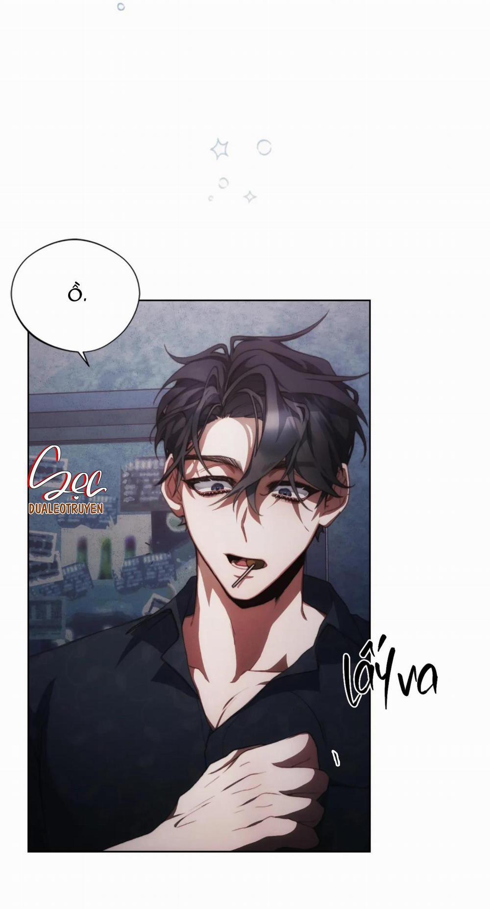 Red Mansion 1 trang 76