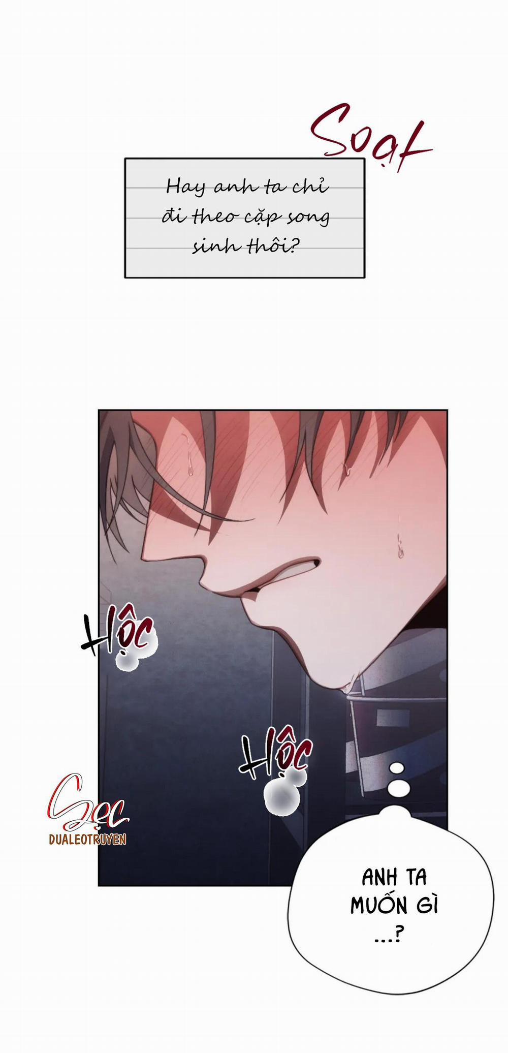 Red Mansion 1 trang 92