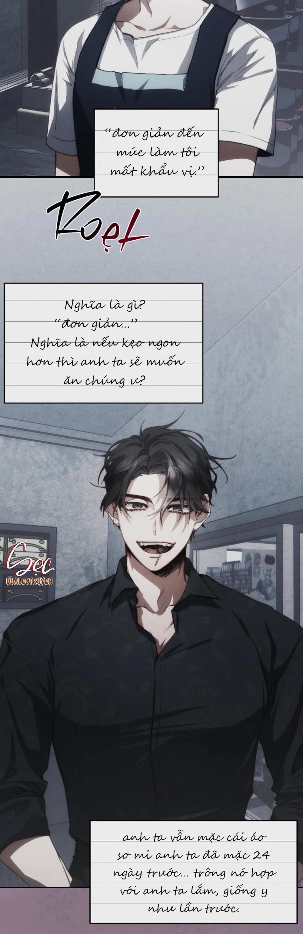 Red Mansion 1 trang 95